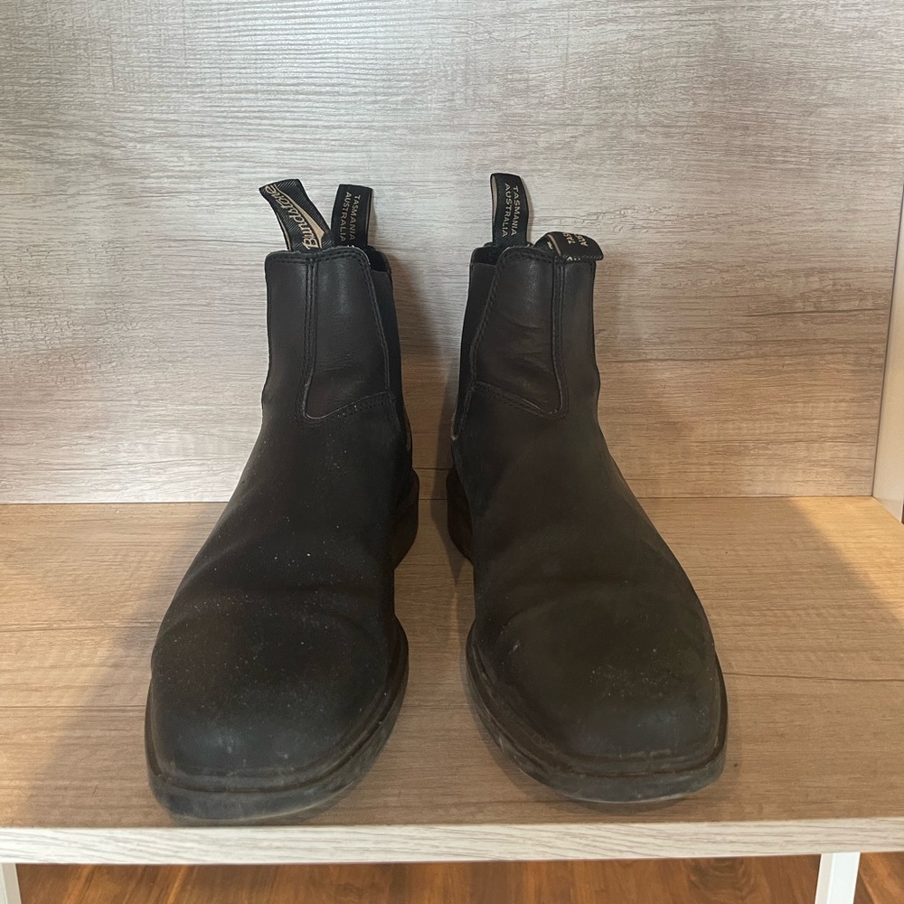 Mens Blundstone Boot AUS8.5 (US 9.5)